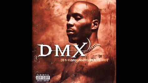 dmx one two one two